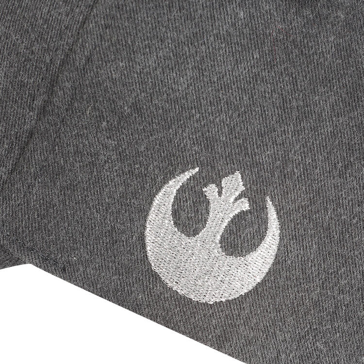Product Καπέλο Star Wars Silver Logo image