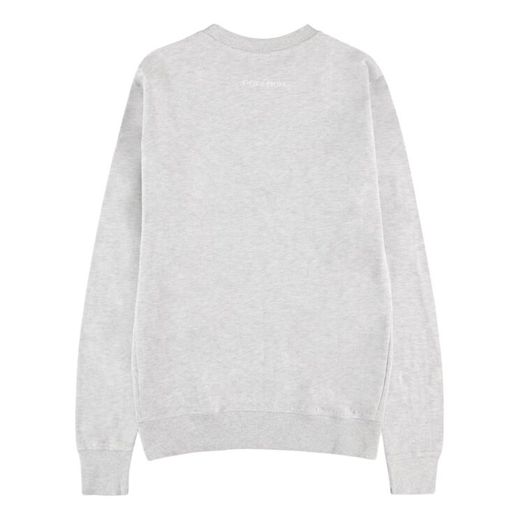 Product Φούτερ Pokemon Pixel Pika Crewneck image