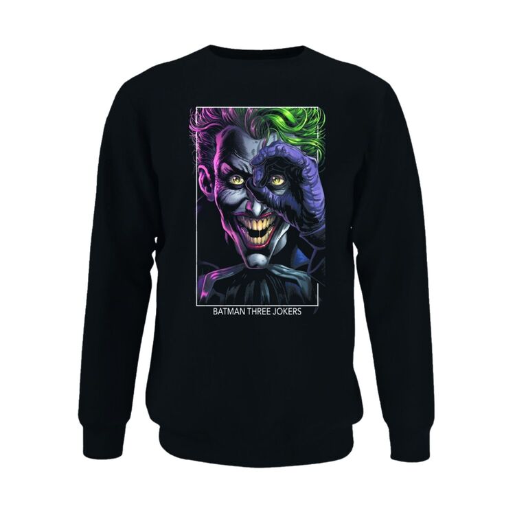Product DC Comics See You Joker image