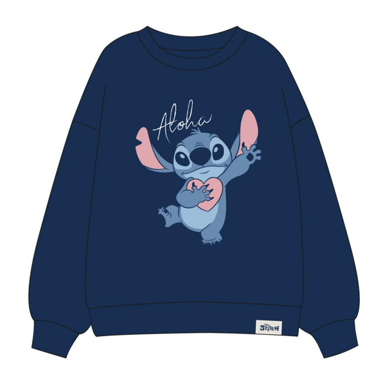 Product Φούτερ Disney Stitch image