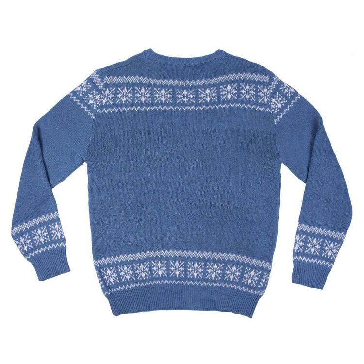 Product Disney Stitch Sweater image
