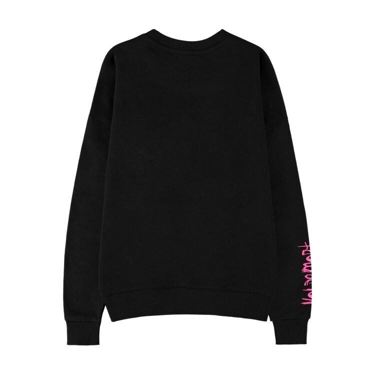 Product Φούτερ Harry Potter Wizards Unite Women's Smokey Voldemort image