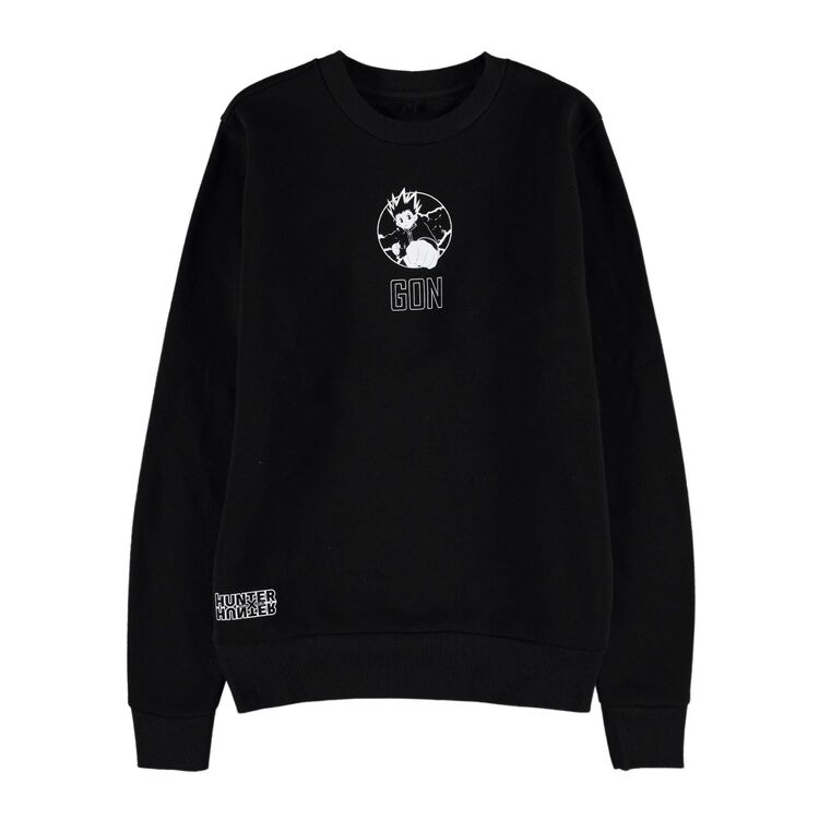 Product Φούτερ Hunter X Hunter Crewneck image