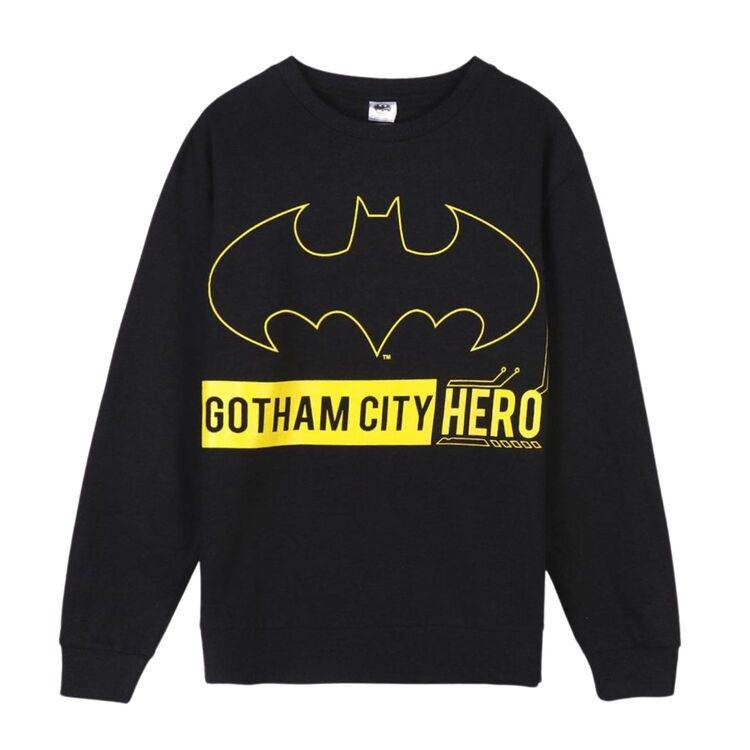 Product Φούτερ DC Comics Gotham City image