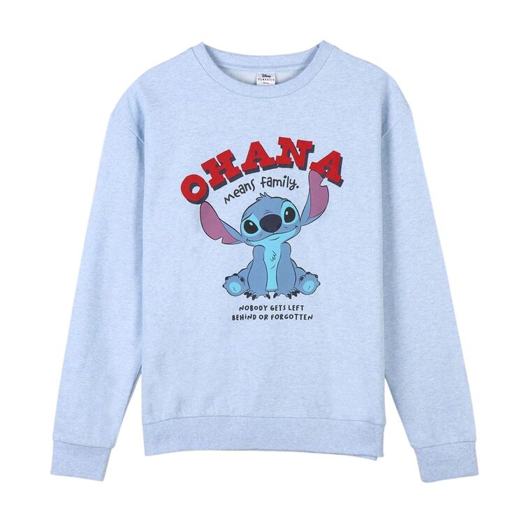 Product Φούτερ Disney Stitch Ohana image
