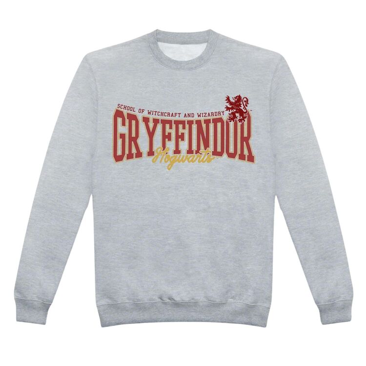 Product Harry Potter Gryffindor Collegiate Sweatshirt image
