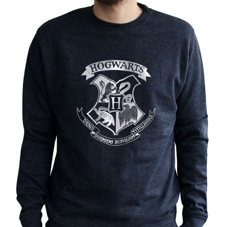 Product Harry Potter Hogwarts Sweatshirt image