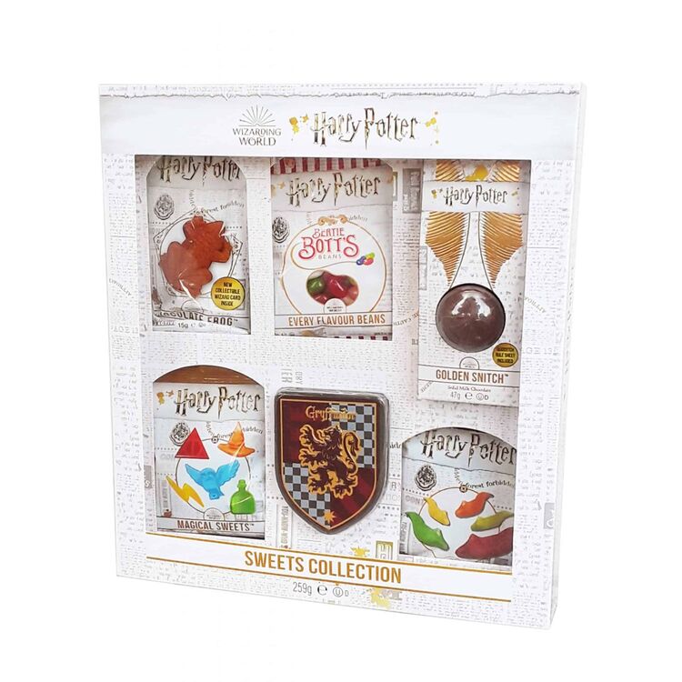 Product Harry Potter Sweets Gift Set image