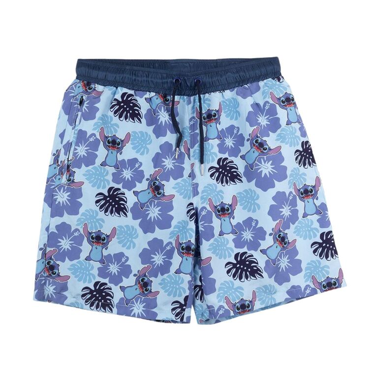 Product Disney Stitch Bermuda image