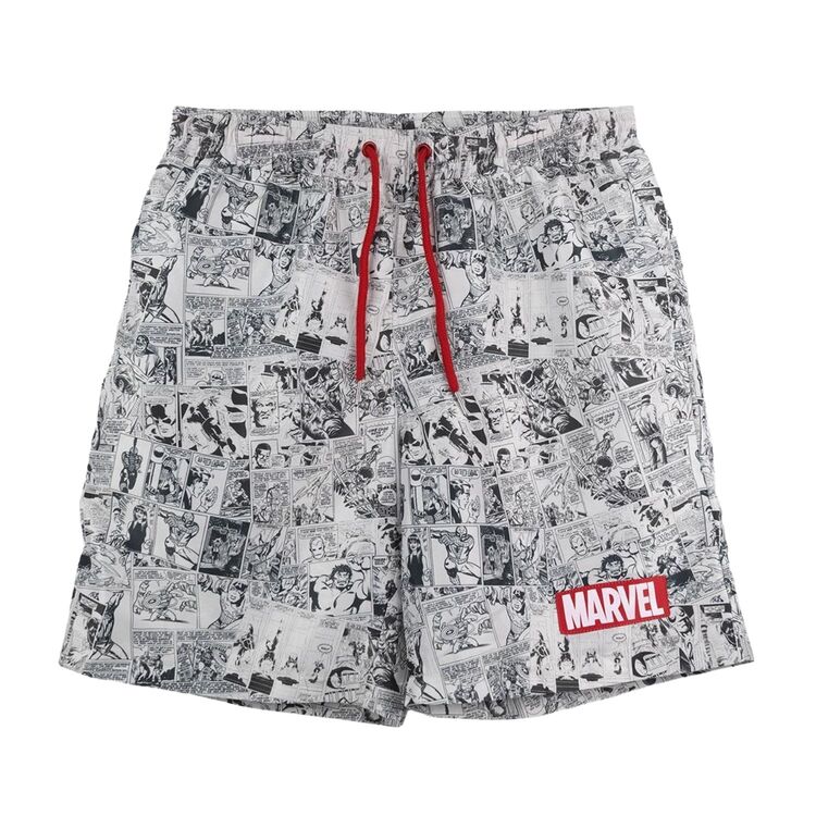 Product Marvel Comics Bermuda image
