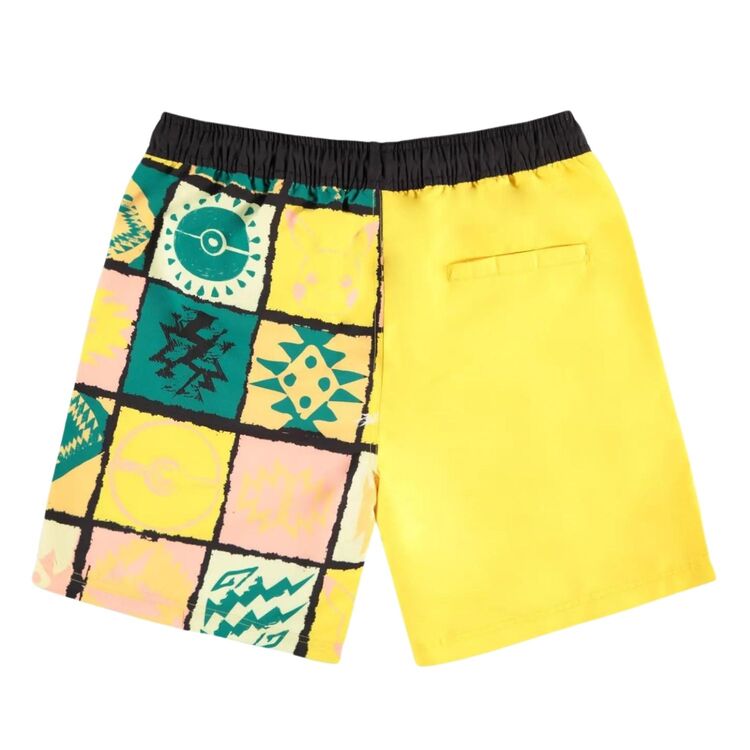 Product Μαγιό Pokemon Yellow image