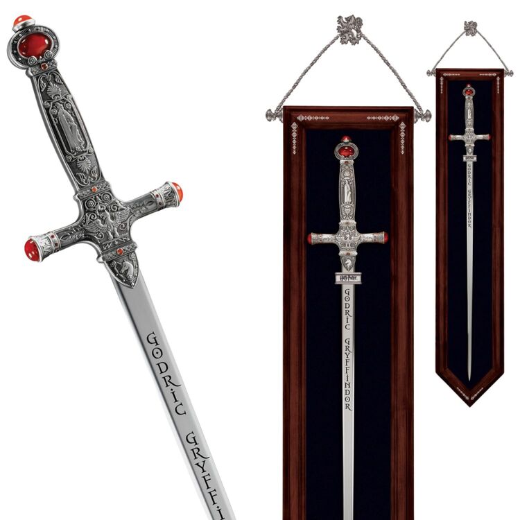 Product Harry Potter Gryffindor Sword image