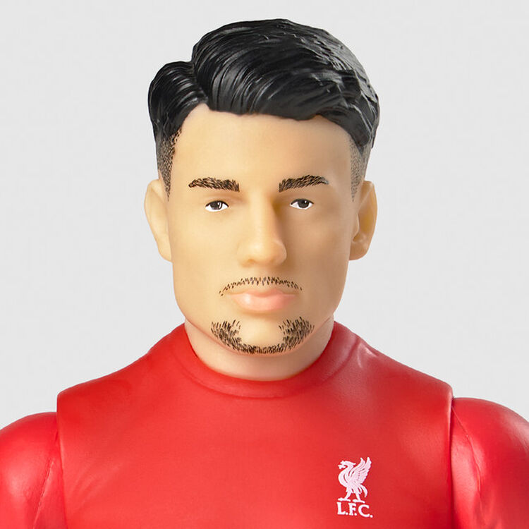 Product Αθλητική Φιγούρα Δράσης Banbo Toys: Liverpool Soccer - Dominik Szoboszlai Action Figure (20cm) (83842) image