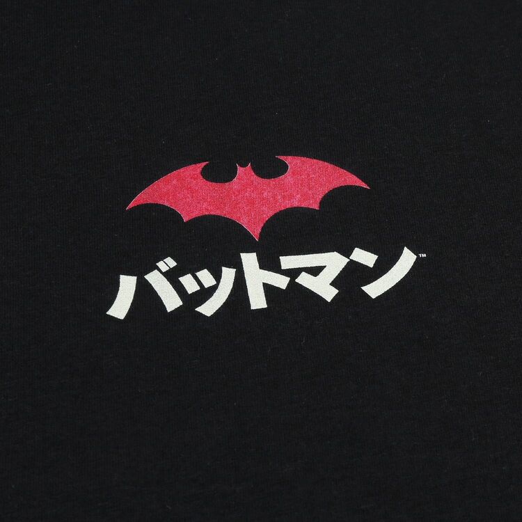 Product DC Comics Japan Panels T-shirt image