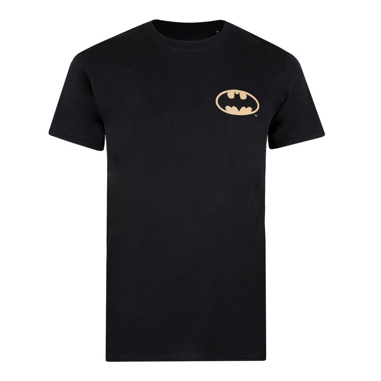 Product DC Comics Sketch Men's T-shirt image