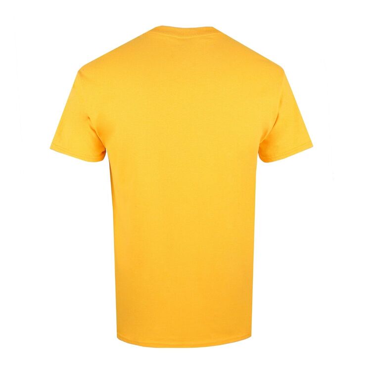 Product DC Comics Batman Vs Joker T-shirt image