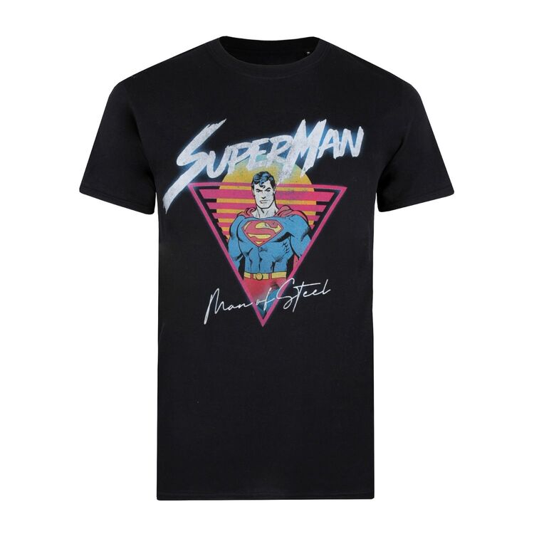 Product DC Superman Sunset T-Shirt image
