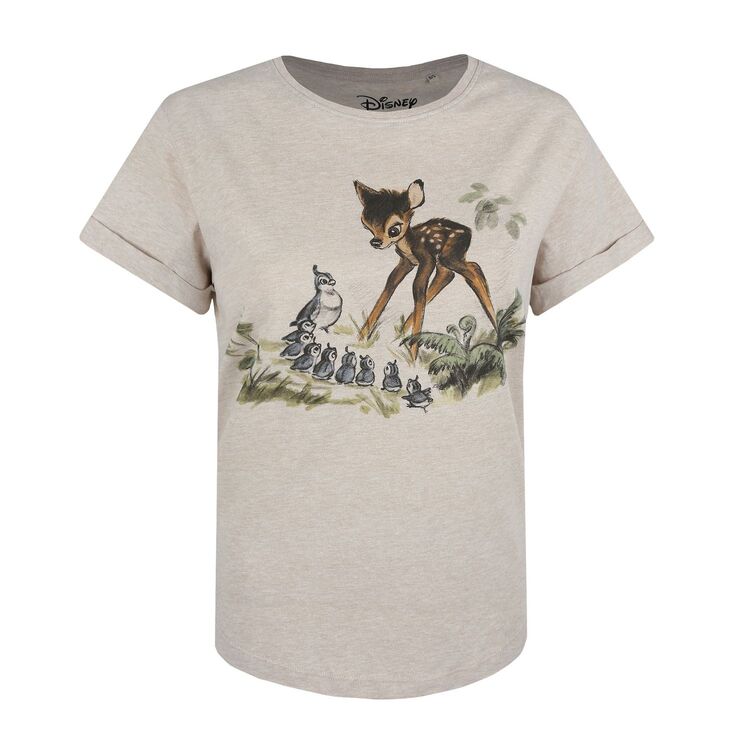 Product Disney Bambi Scene T-Shirt image