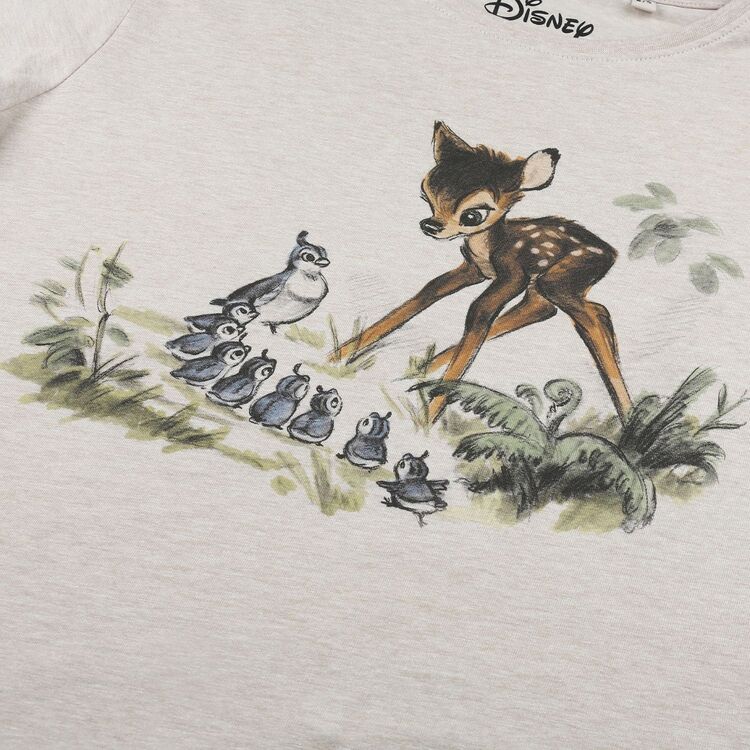 Product Disney Bambi Scene T-Shirt image