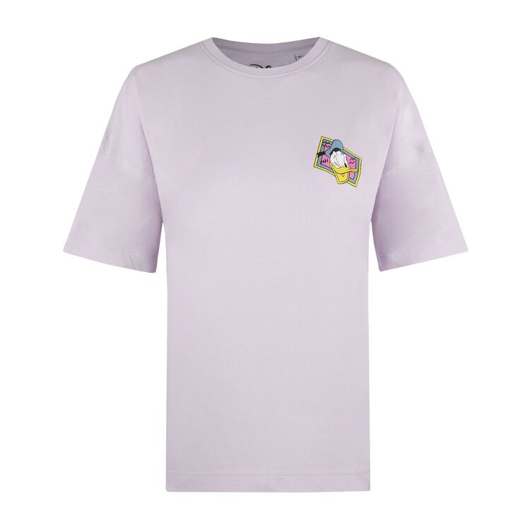 Product Disney Donald Paradise T-shirt image