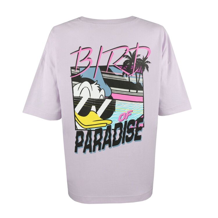 Product Disney Donald Paradise T-shirt image