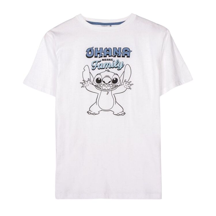 Product Disney Stitch Ohana T- Shirt image