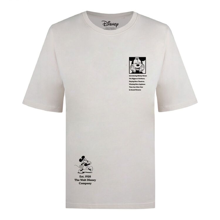 Product Disney Branded 1928 T-Shirt image