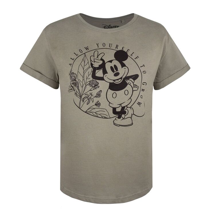 Product Disney Mickey Grow  T-shirt image