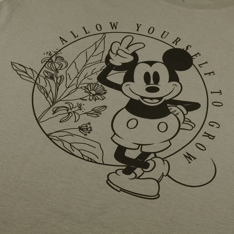 Product Disney Mickey Grow  T-shirt image