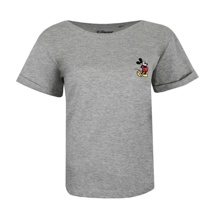 Product Disney Mickey Pose T-Shirt image