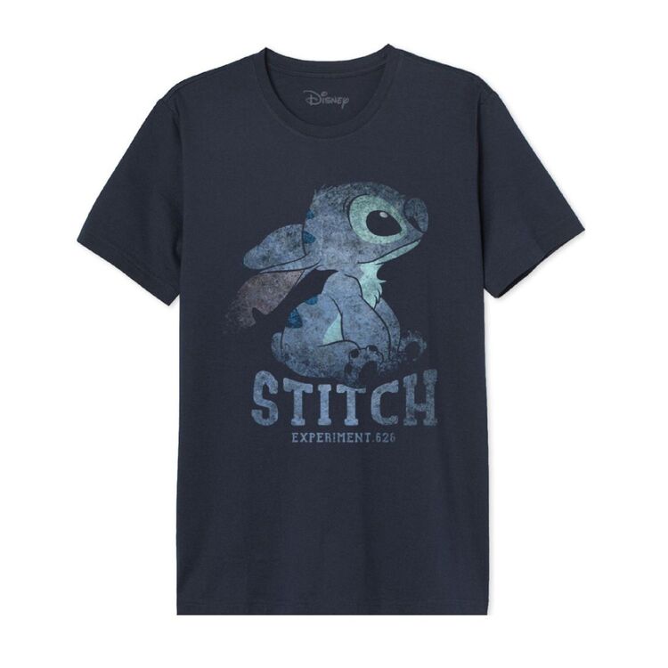Product Disney Stitch Experiment 626 T-shirt image