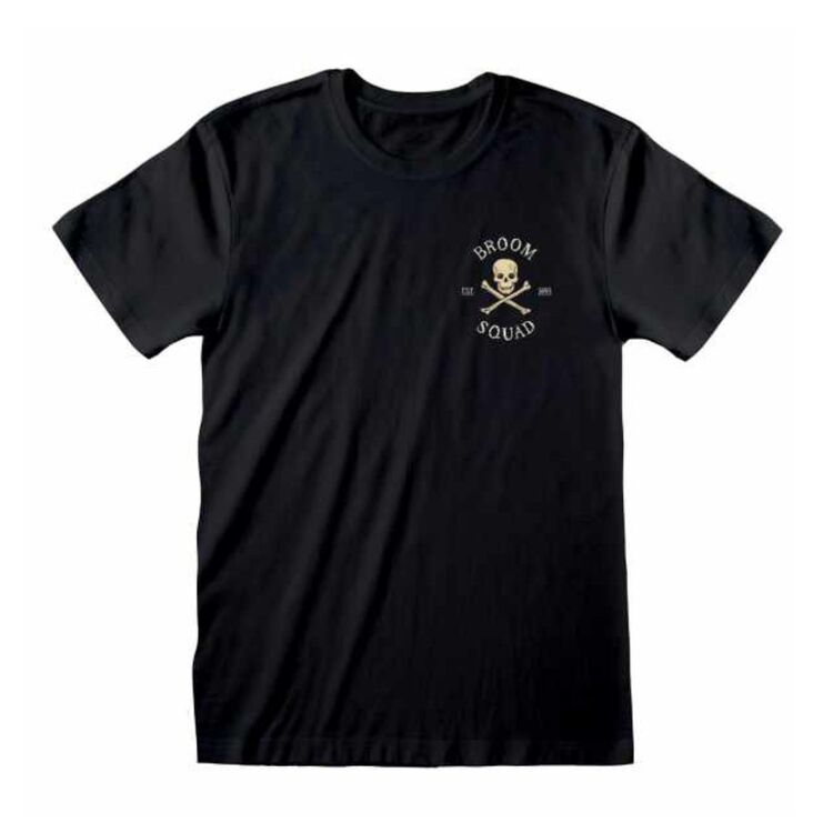 Product Disney Hocus Pocus Broom Squad T-Shirt image