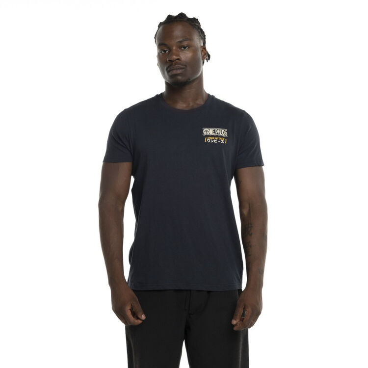 Product One Piece Blue T-shirt image