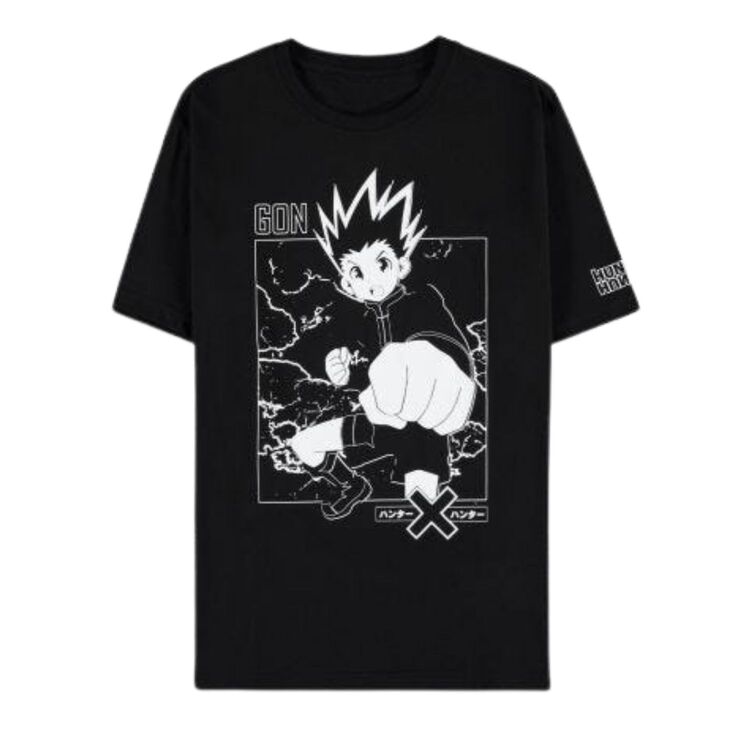 Product Hunter X Hunter Gon T-shirt image