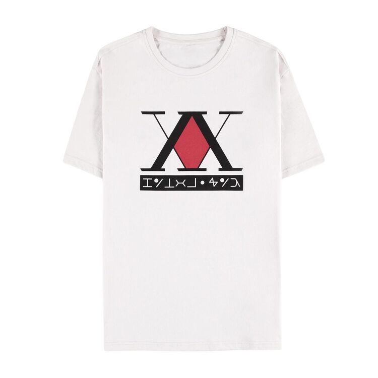 Product Hunter X Hunter XX T-shirt image