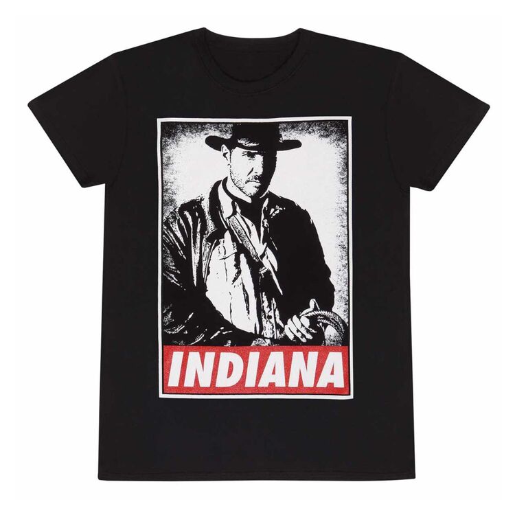 Product Indiana Jones Indy T-shirt image