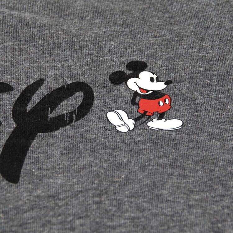 Product Disney Logo Womens T-shirt image