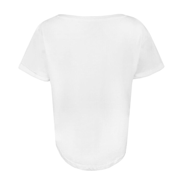 Product Friends Central Perk Ladies T-shirt image