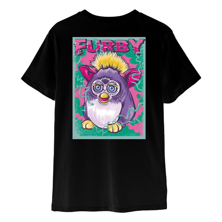 Product Made In The 90's Furby T-shirt image