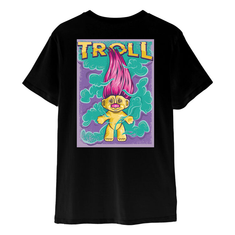 Product Made In The 90's Troll T-shirt image