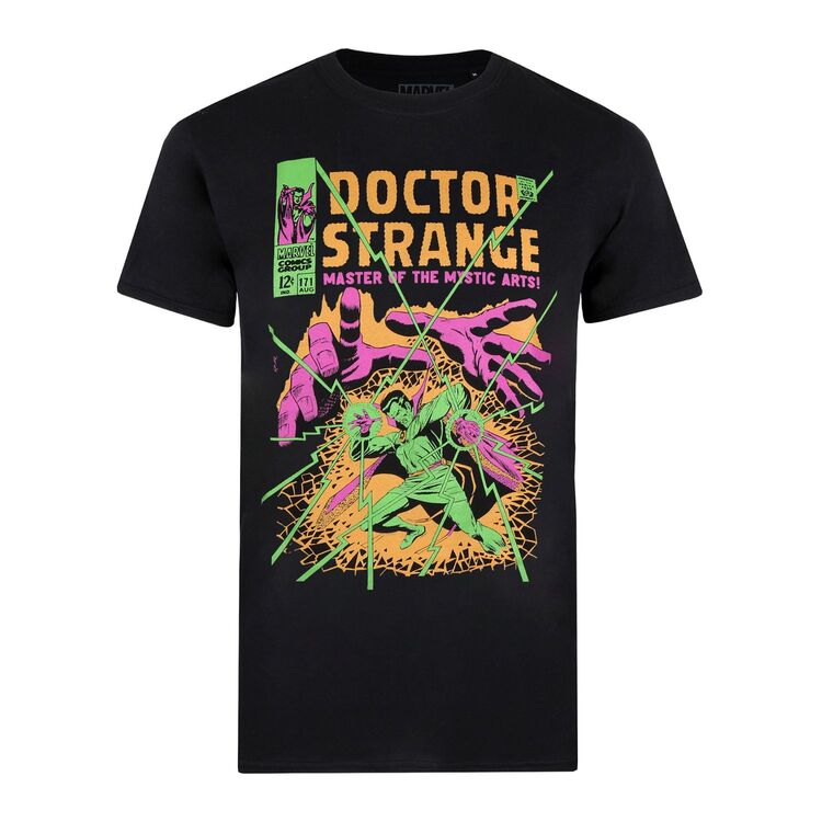 Product Marvel Dr Strange Master T-shirt image
