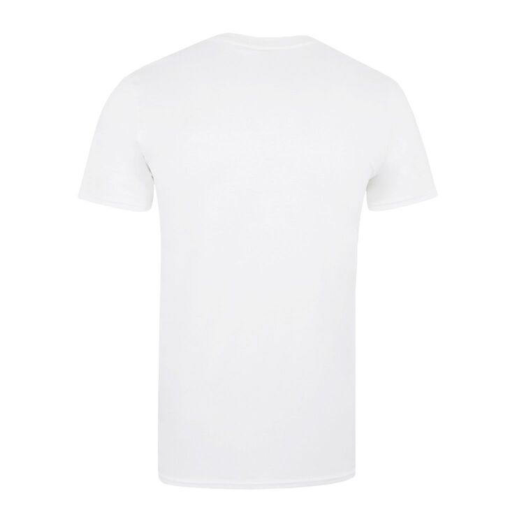 Product Marvel Iron Man Emblem T-shirt image