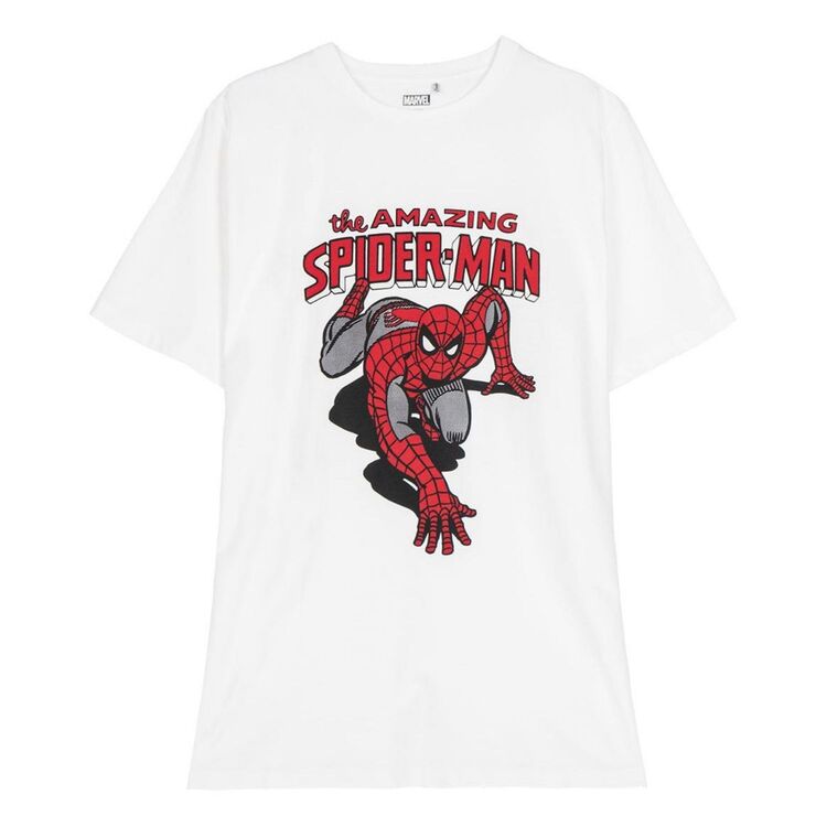 Product Marvel Spider Man T-shirt image