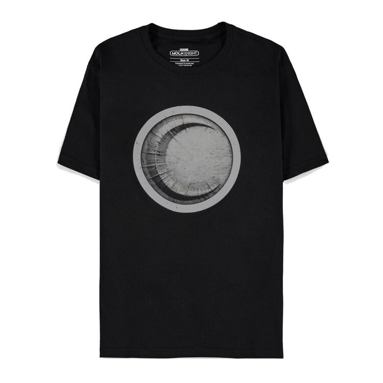 Product Marvel Moon Night T-shirt image