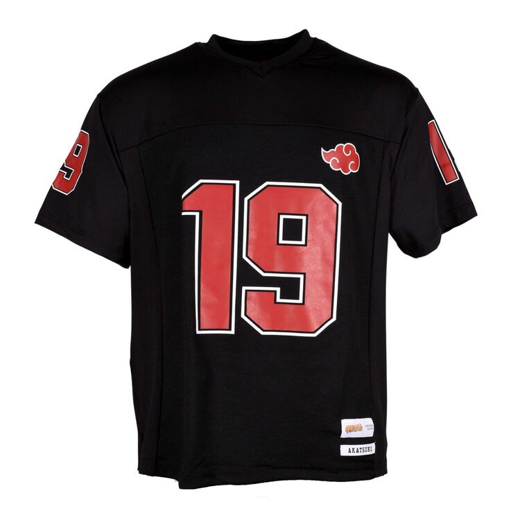 Product Naruto Akatsuki Sport T-shirt image