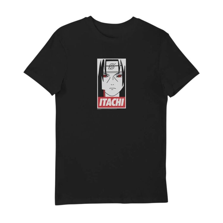 Product Naruto Itachi T-shirt image