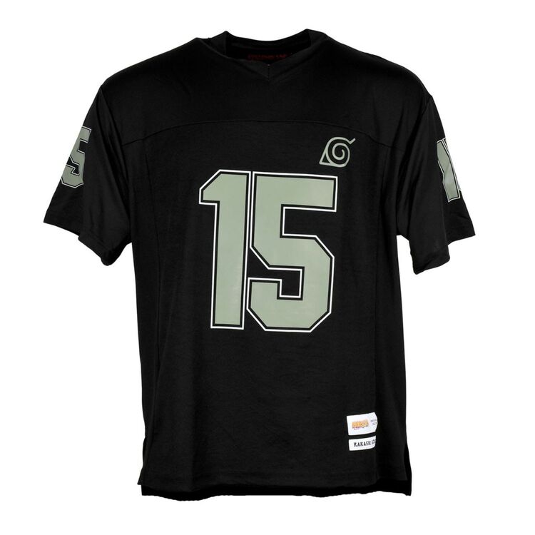 Product Naruto Kakashi Sport T-shirt image