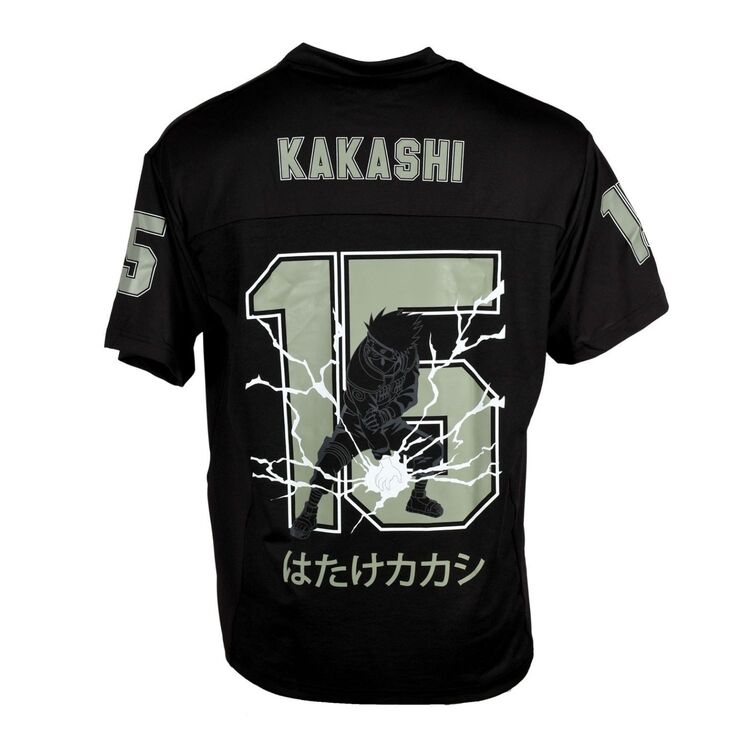 Product Naruto Kakashi Sport T-shirt image