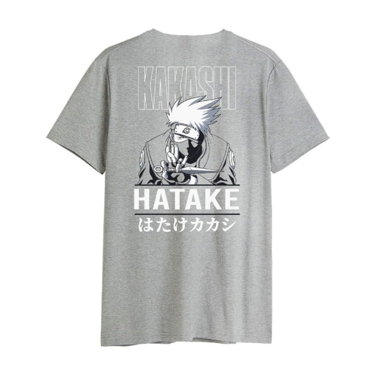 Product Naruto Kakashi Hatake T-shirt image