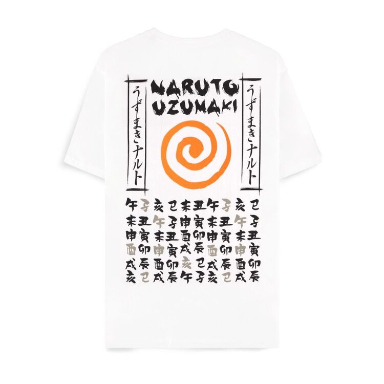 Product Naruto Shippuden  Bosozuko Style With Pocket T-Shirt image
